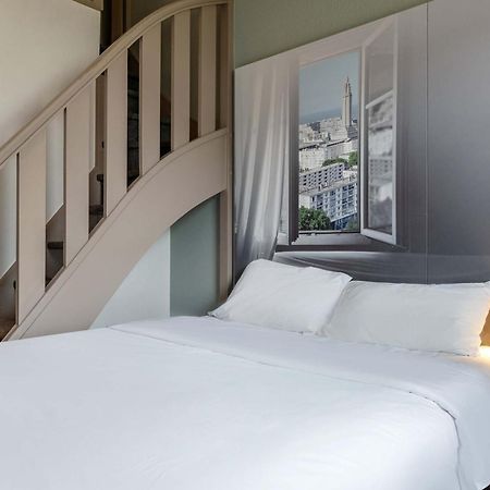 B&B Hotel Le Havre Harfleur 1 Exterior foto